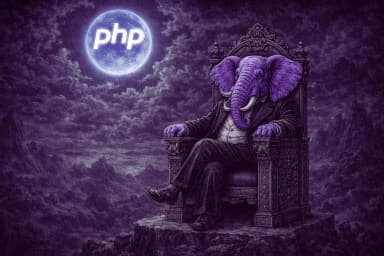 O Ecossistema PHP: uma visão geral